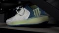 K-Swiss Ultrashot 3 Forefoot traction