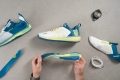 K-Swiss Ultrashot 3 lab test