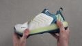 K-Swiss Ultrashot 3 Torsional rigidity