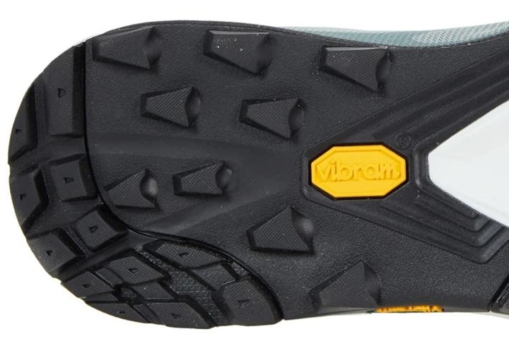 Topo Athletic MTN Racer 2 Outsole2