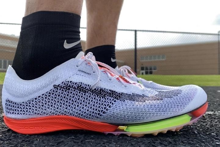 Nike Air Zoom Victory Review, Facts, Comparison | RunRepeat