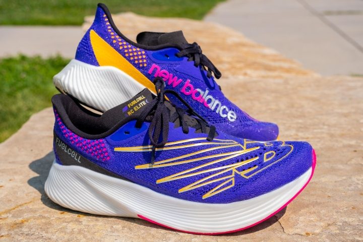 New Balance FuelCell RC Elite v2 Review 2022, Facts, Deals | RunRepeat