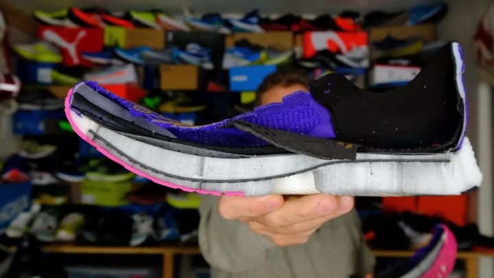 New Balance FuelCell RC Elite V2 Reveal