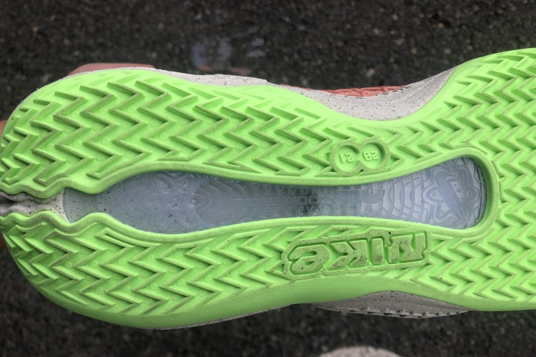 Nike Cosmic Unity Review, Facts, Comparison | RunRepeat