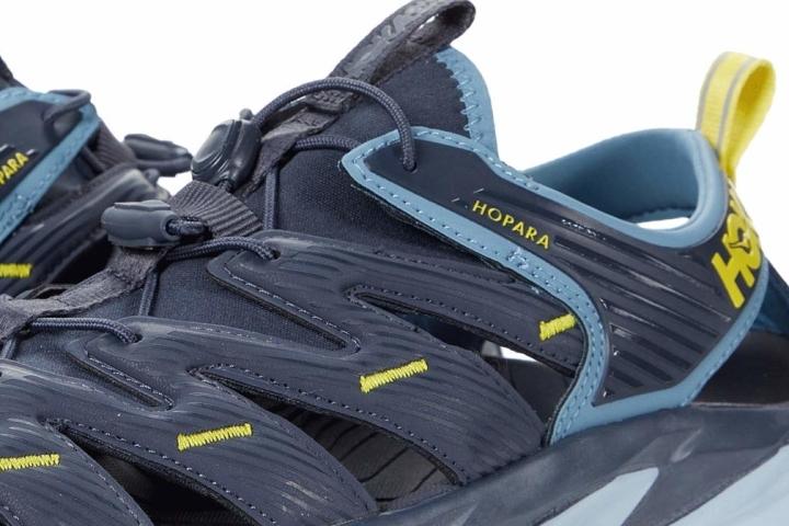 Hoka Hopara Review, Facts, Comparison | RunRepeat