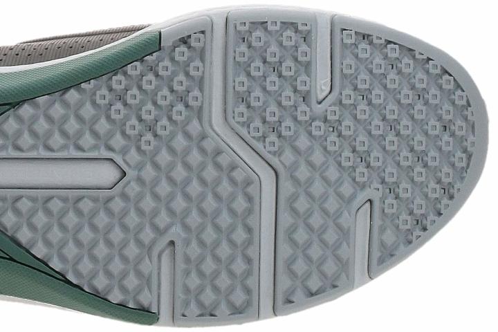 Under Armour Charged Commit TR 3 Outsole1