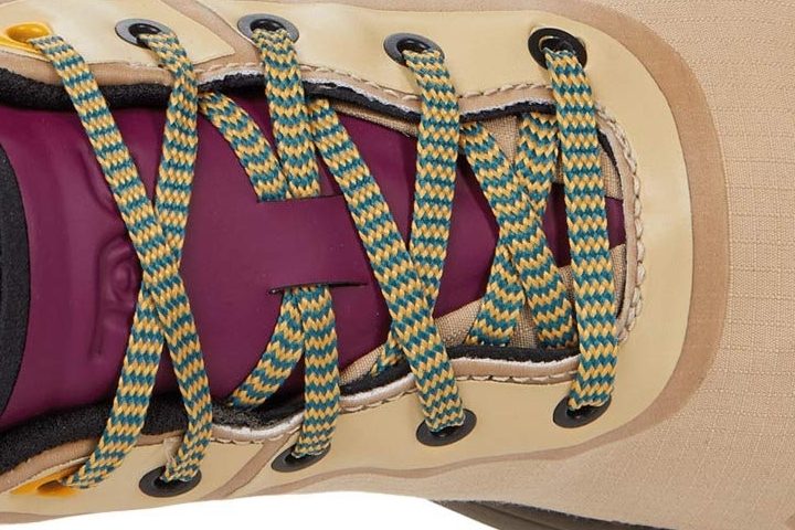 Teva Gateway Low laces