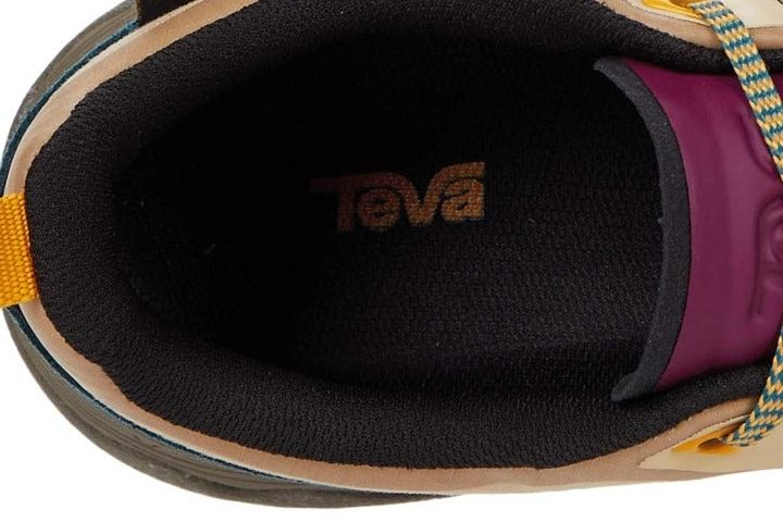 Teva Gateway Low stink free