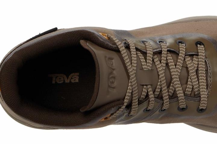 Teva Gateway Mid Precise fit