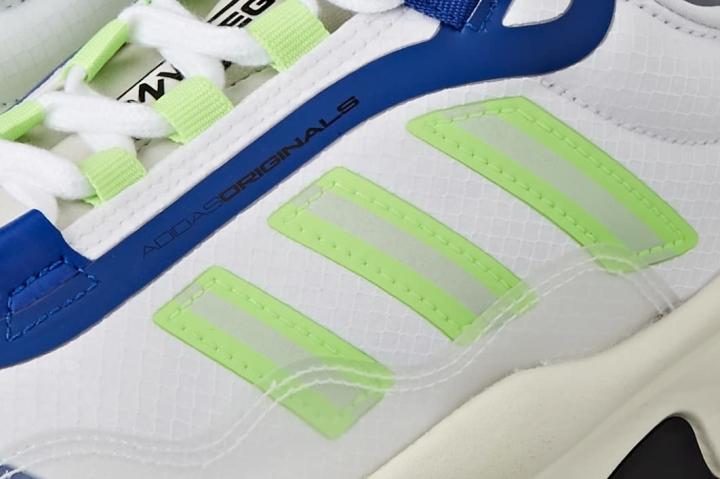 adidas ozweego pure logo1 16406511 720