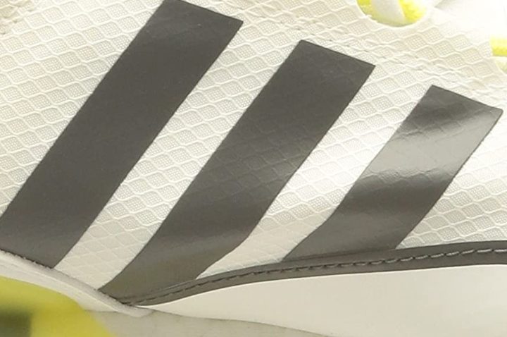 adidas Performance SPRT 3 Stripe Split Ανδρικό T-Shirt adidas-zx-2k-boost-pure-three-stripes