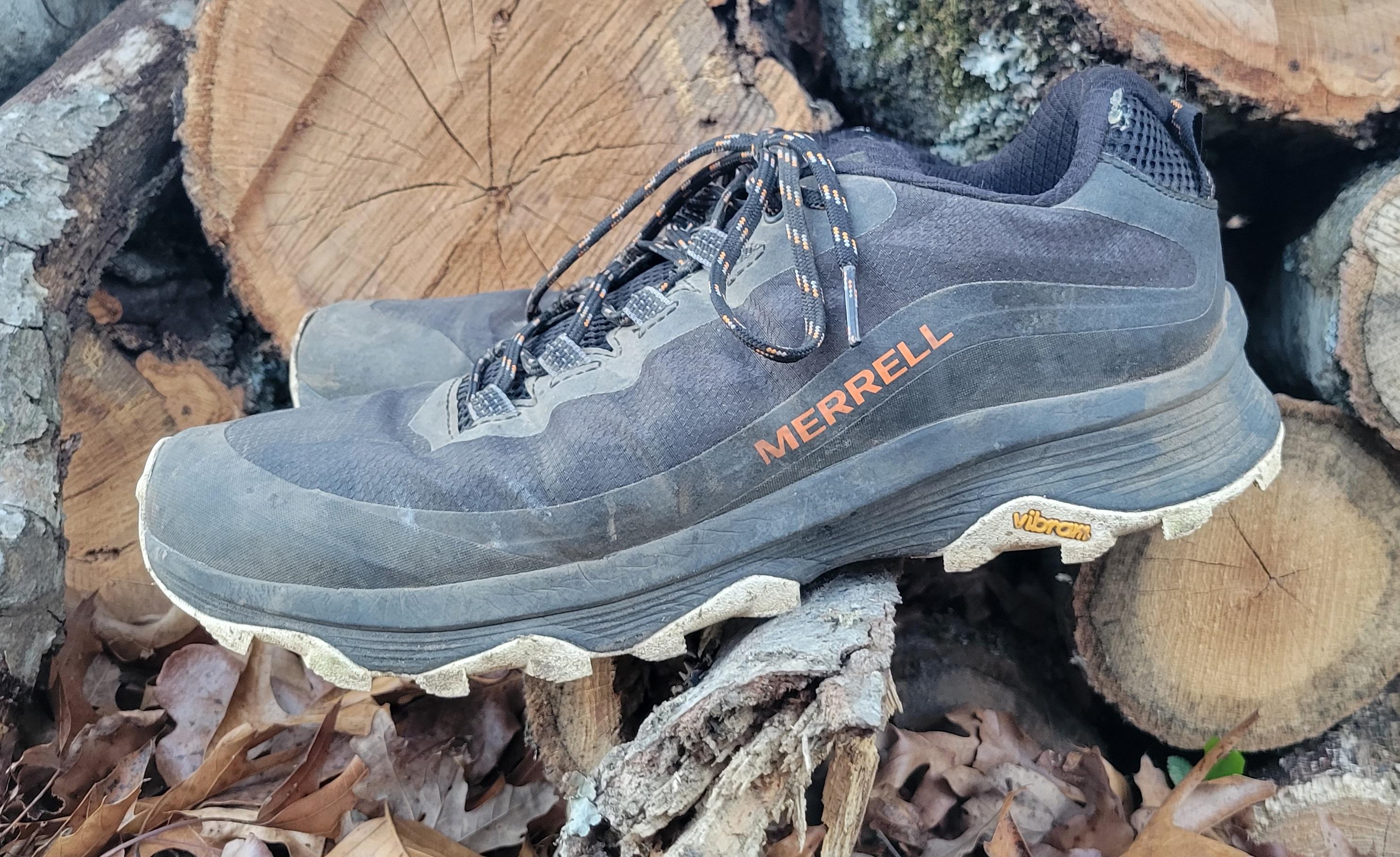 Merrell Moab Speed Review, Facts, Comparison