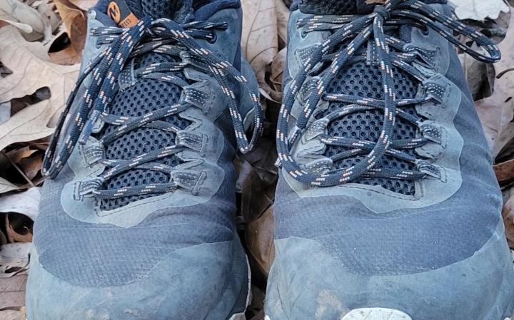 merrell moab speed laces