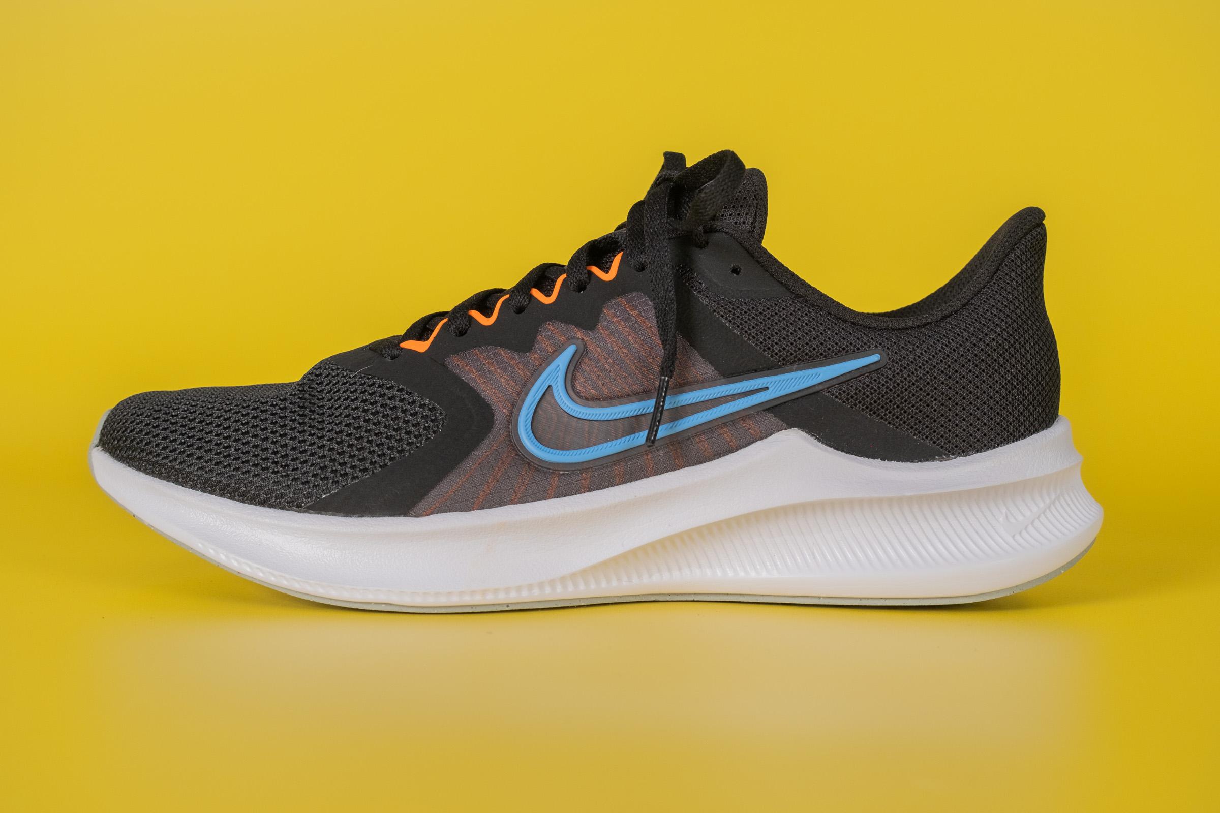 Tênis Running Masc Nike Downshifter 11 - Compre Online
