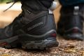 salomon x ultra 3 gtx sneaker 4d support