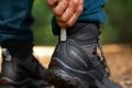 Caratteristiche Topo athletic Scarpe Trail Running Ultraventure 2 Heel tab