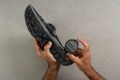 calories-burned running calculator Midsole softness