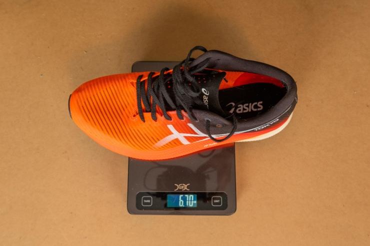 asics metaspeed racer