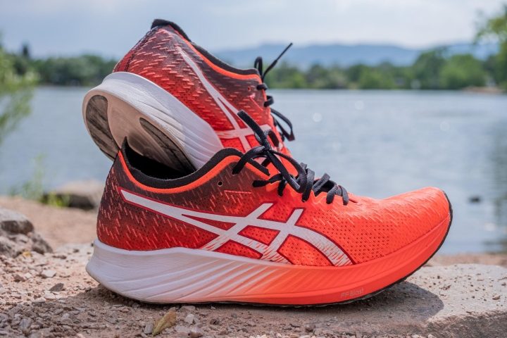 Asics Magic Speed 2 Review