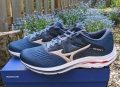 New Mizuno Wave Inspire 17 