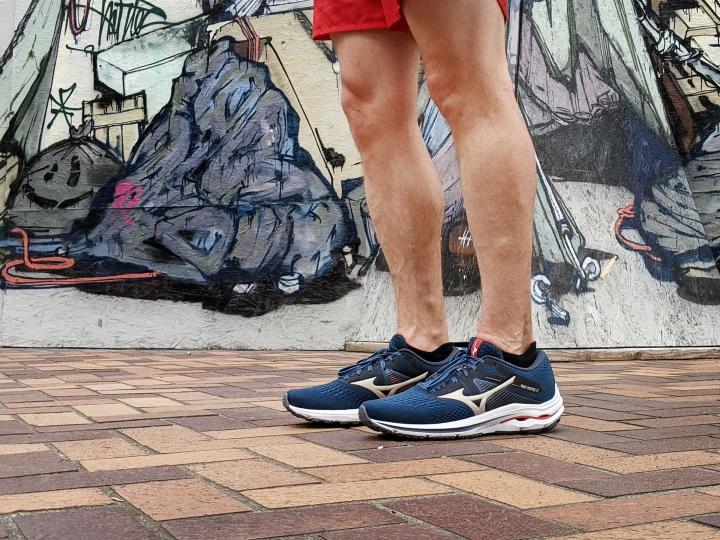 Mizuno Wave Inspire 17 Review Facts Comparison RunRepeat