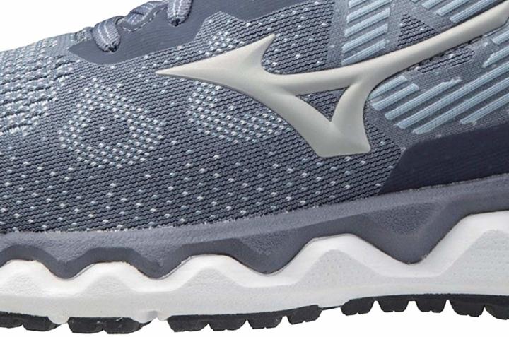 Mizuno Wave Horizon 5 Midsole2