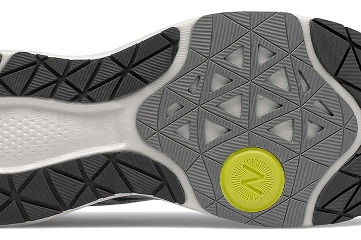 New Balance Lerato carbon fiber plate