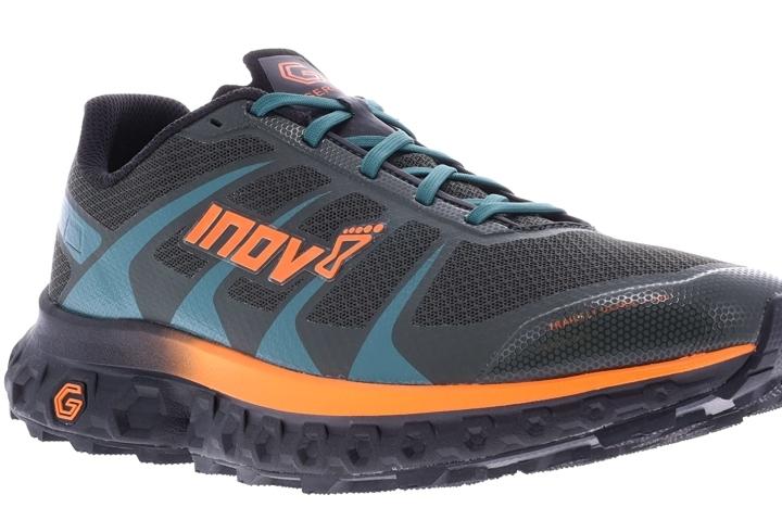 Inov-8 TrailFly Ultra G 300 Max about the TrailFly