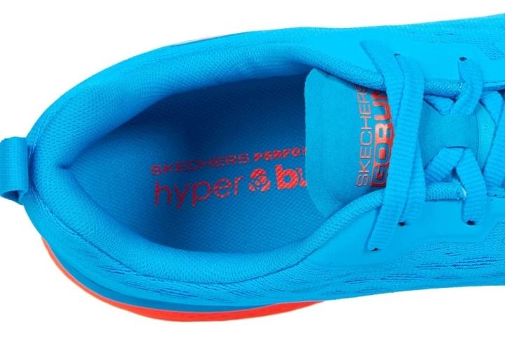 Skechers GOrun Ride 9 Insole