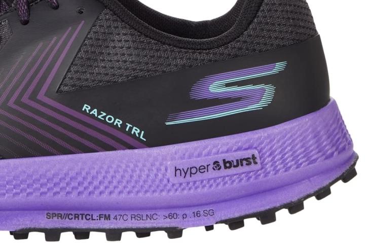 38 skechers оригинал шлепанцы босоножки Midsole