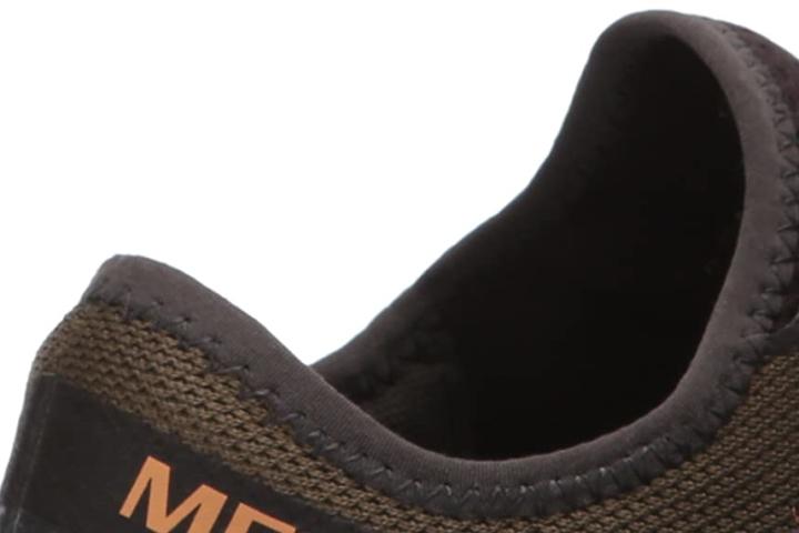 Merrell Vapor Glove 5 slip-on