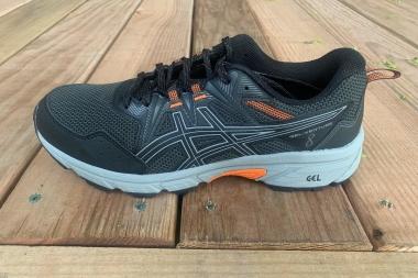 asics climbing shoes