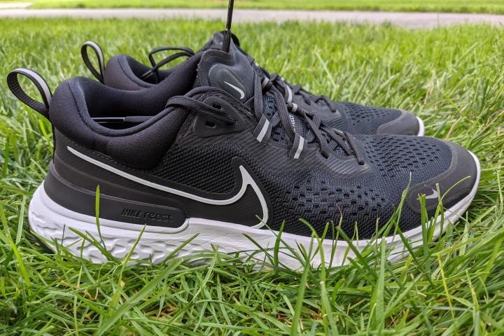 Concesión papelería Bebé Nike React Miler 2 Review 2022, Facts, Deals ($75) | RunRepeat