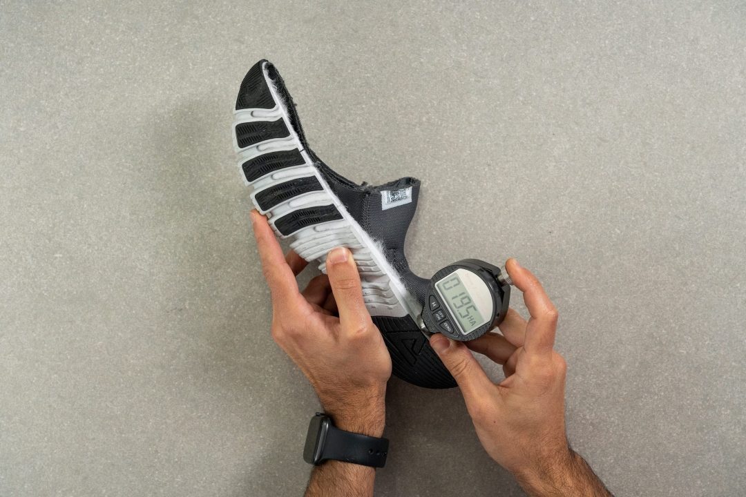 metcon 4 sizing