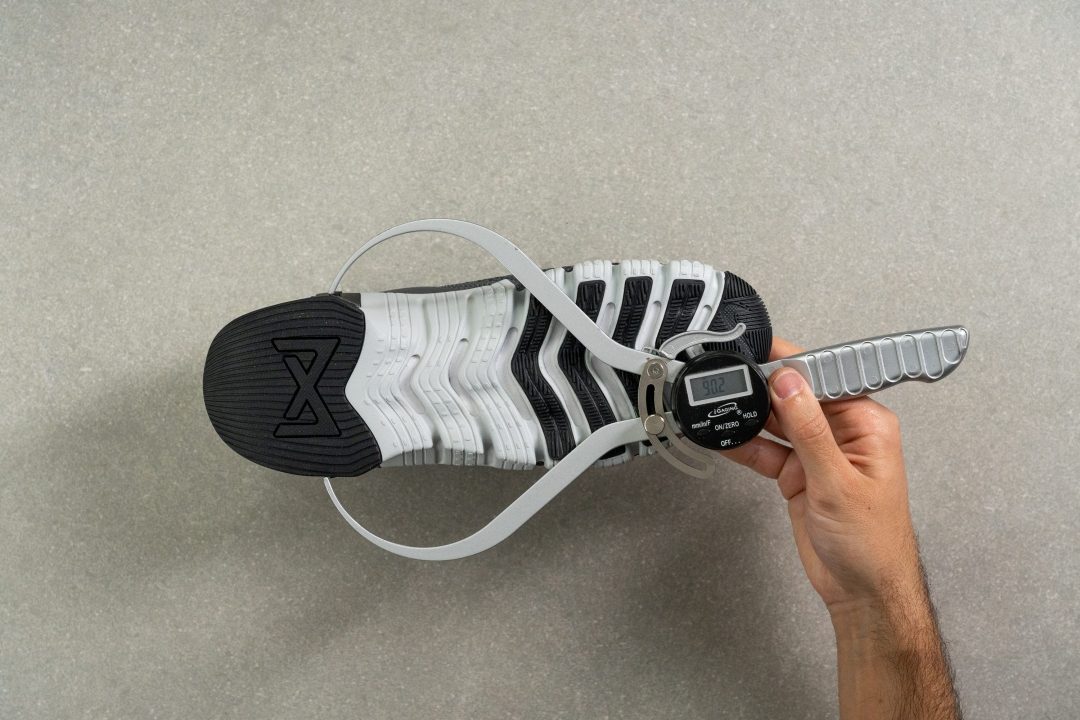 metcon 4 insoles