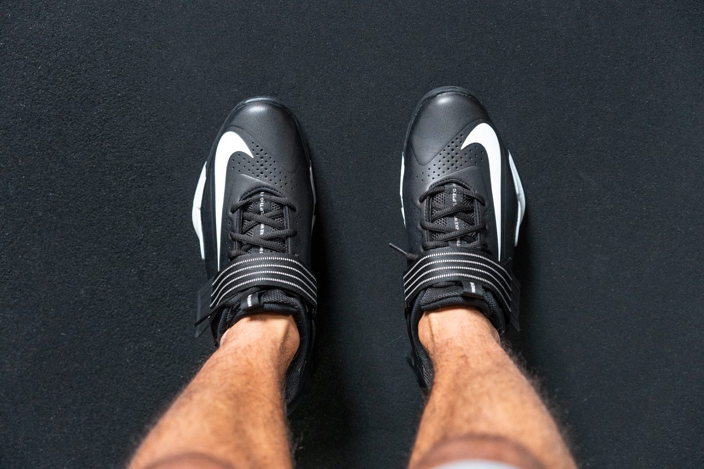 savaleos nike review