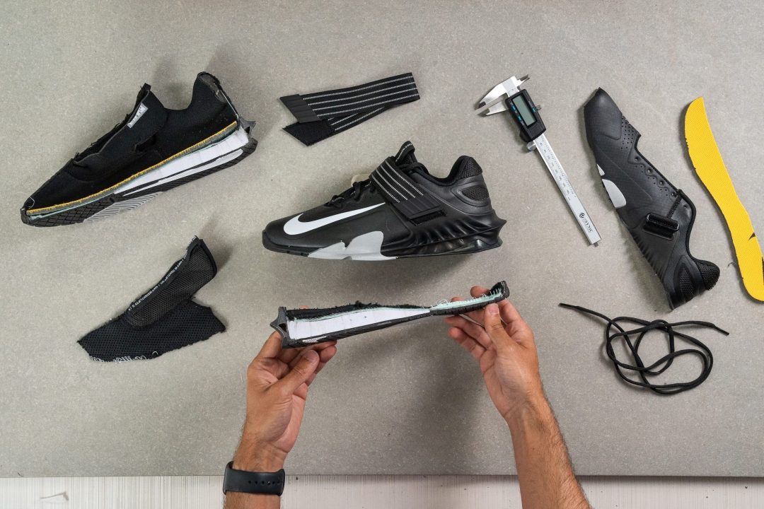 savaleos nike review