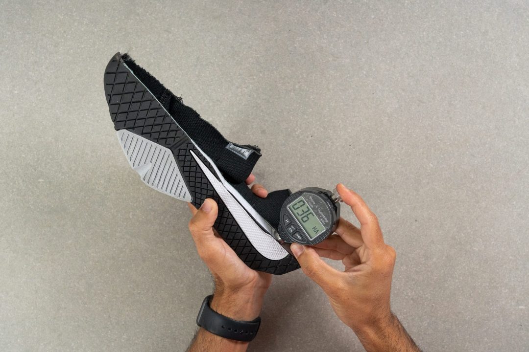 savaleos heel height