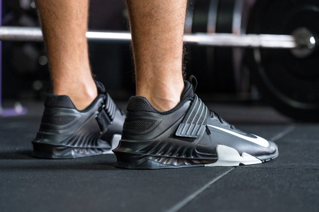 savaleos nike review