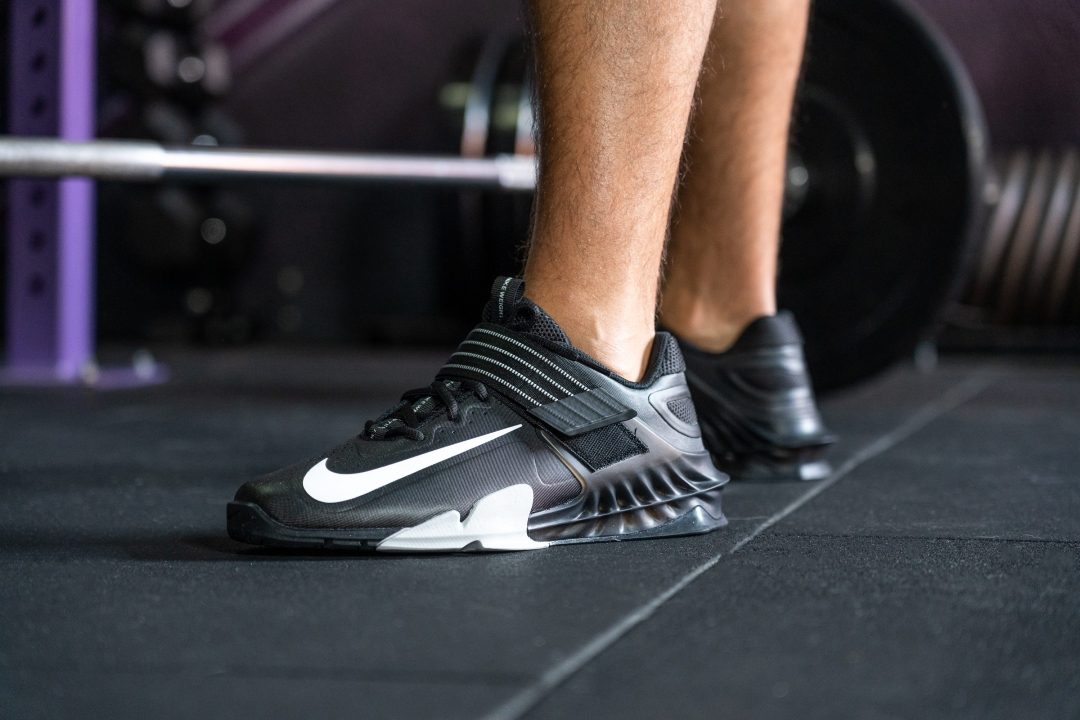 savaleos nike review