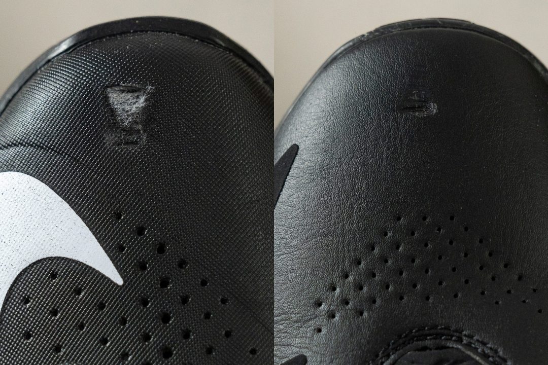 savaleos nike review