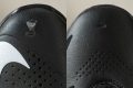 Nike Savaleos Toebox durability comparison