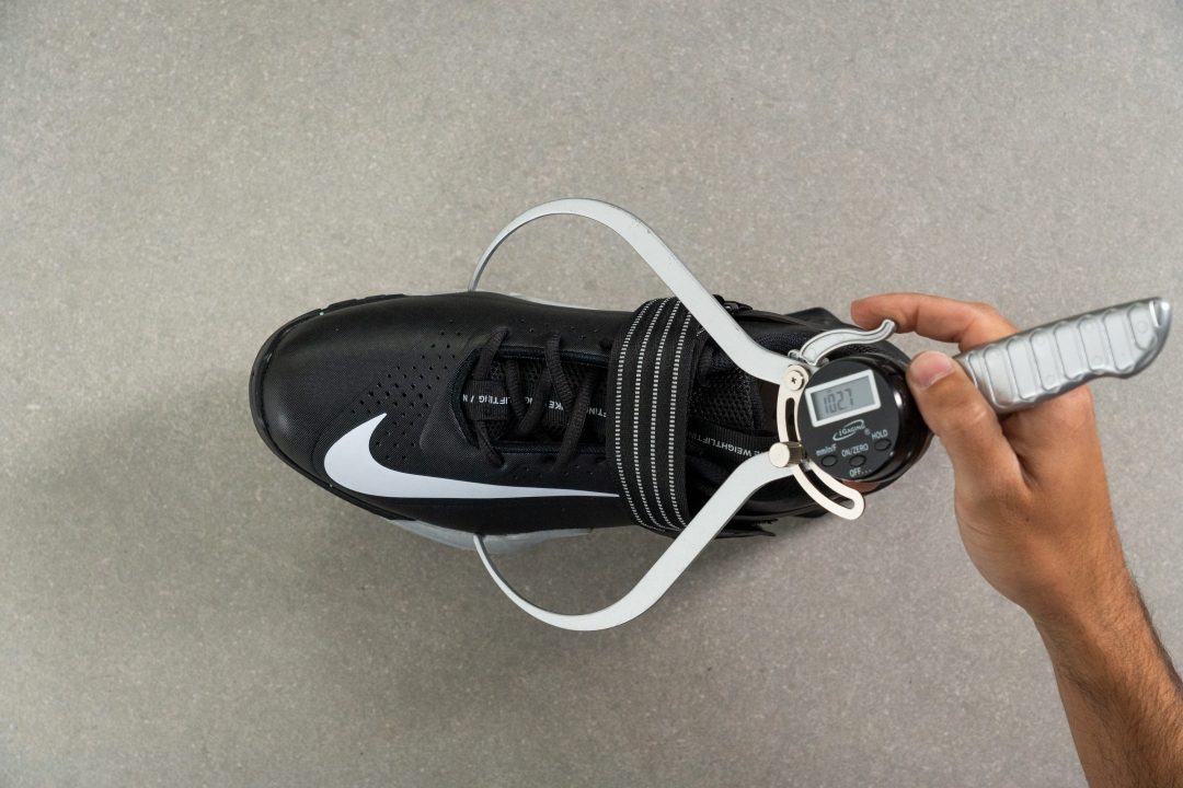 savaleos nike review