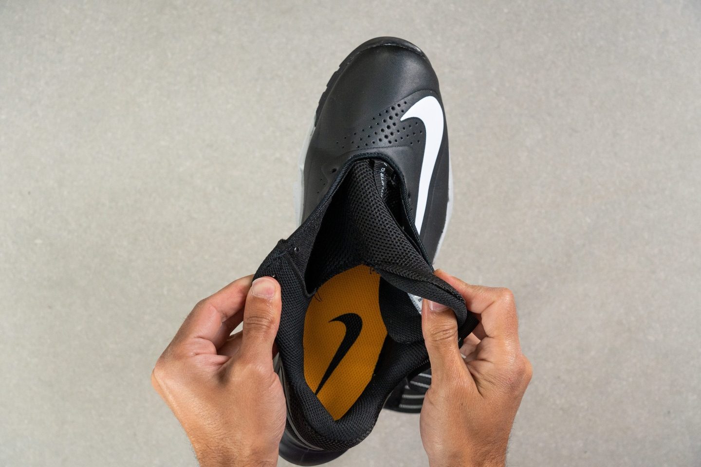 savaleos nike review