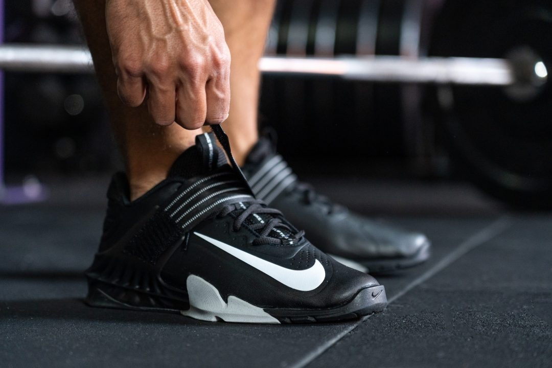 Cut in half: Nike Savaleos Review (2023) | RunRepeat