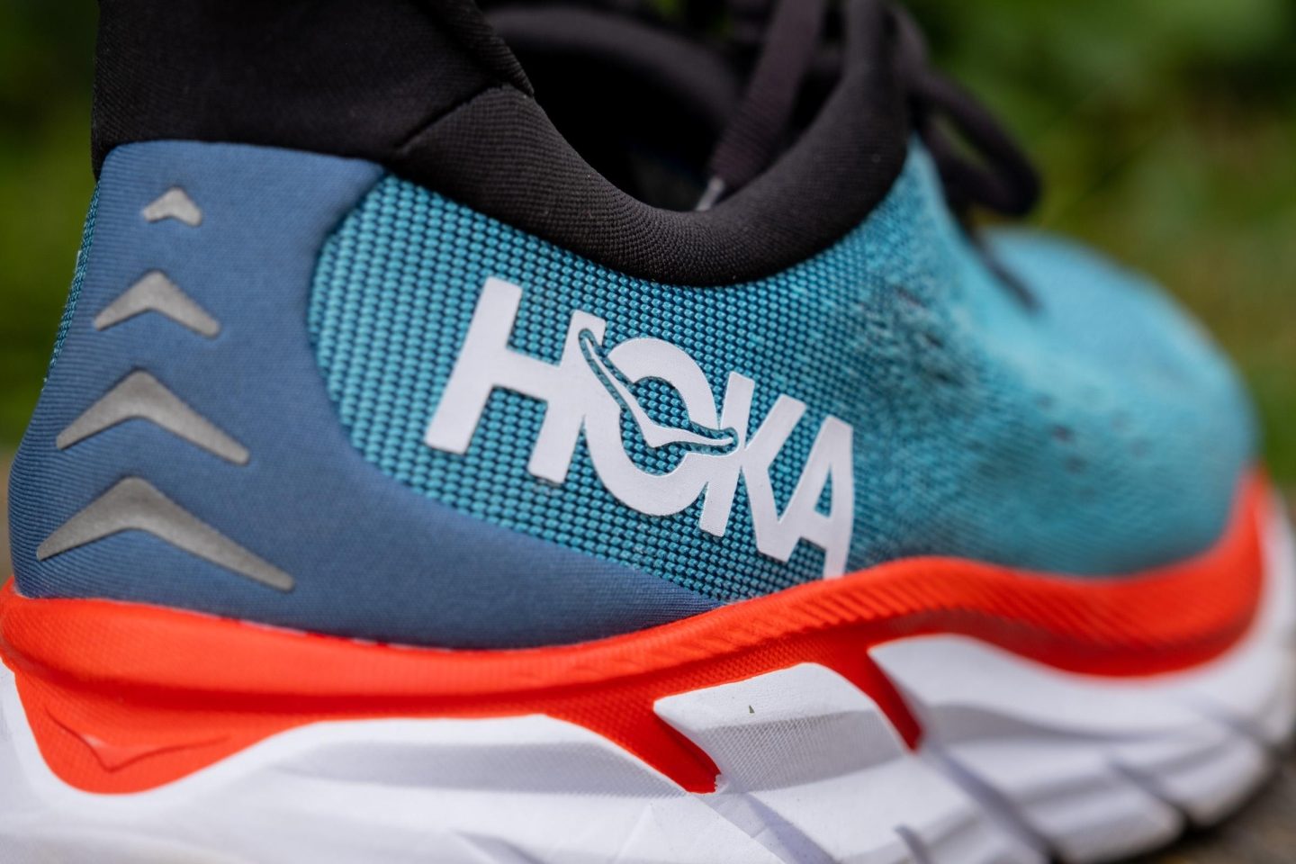 Cut in half: Hoka Clifton 8 Review | RunRepeat