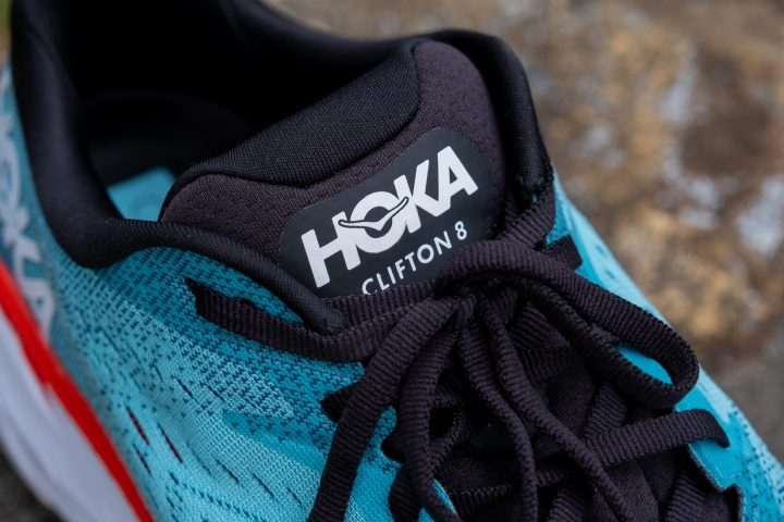 Cut in half: Hoka Clifton 8 Review (2023) | RunRepeat