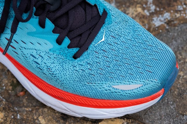 hoka clifton 8 running warehouse