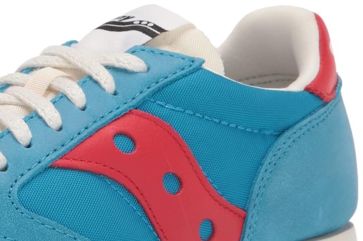 Zapatillas Saucony Jazz 81 Hombre Azul