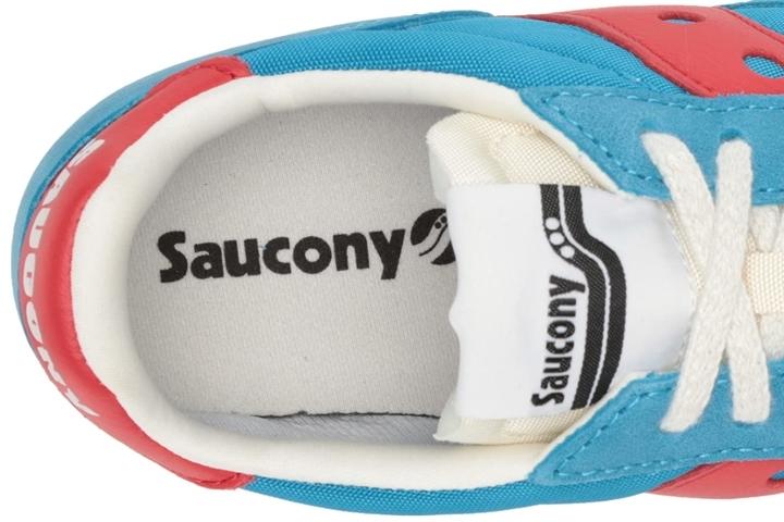 Saucony Jazz 81 comfy